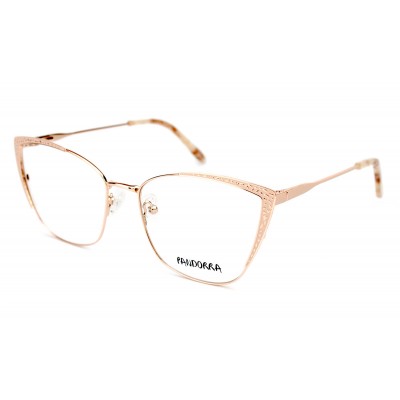 Оправа металева Pandorra TL8232-C4