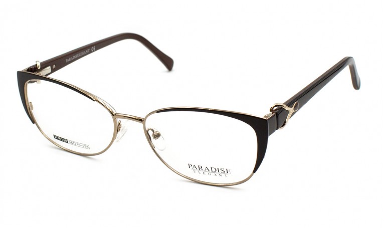 Оправа металлическая Paradise 76139-C13