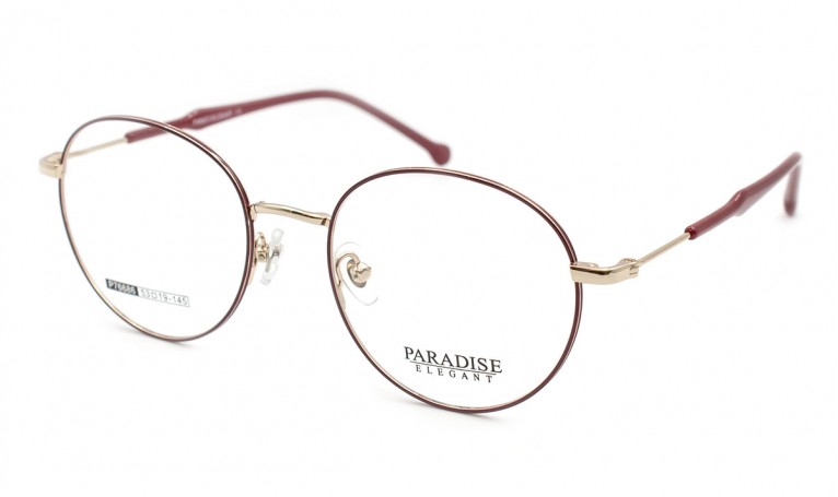 Оправа металлическая Paradise 76686-C13