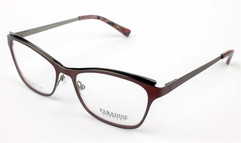 Оправа металлическая Paradise P76341-C7