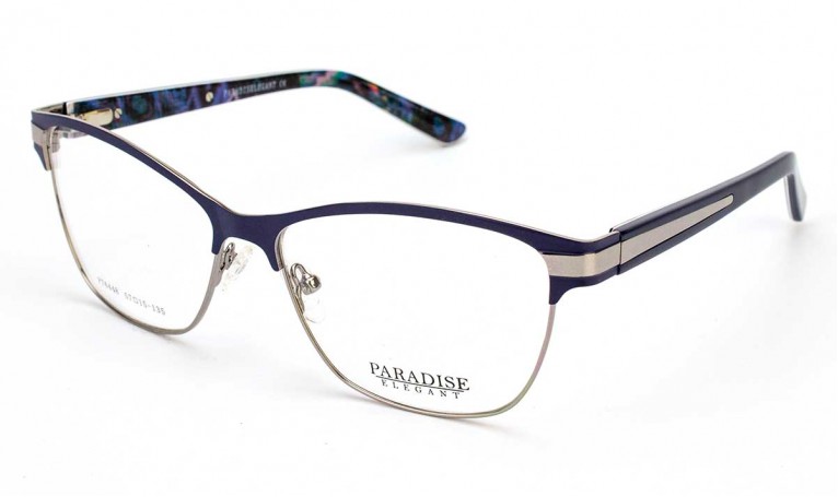 Оправа металева Paradise P76448-C6