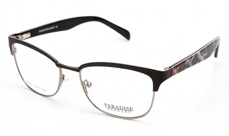Оправа металева Paradise P76452-C1