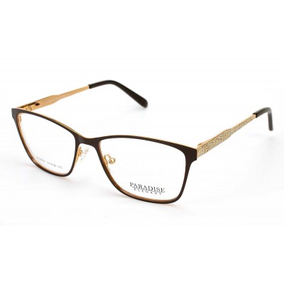 Оправа металева Paradise P76454-C4