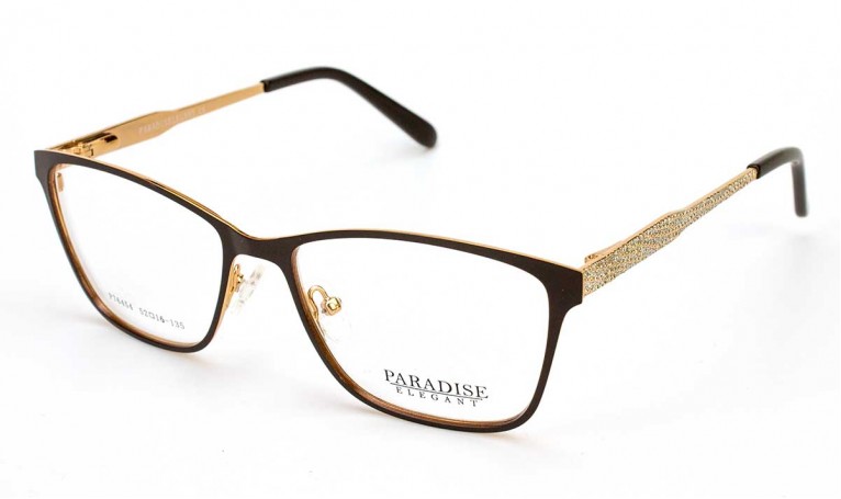 Оправа металева Paradise P76454-C4