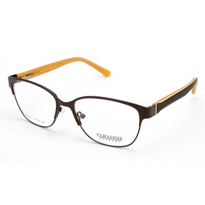 Оправа металева Paradise P76457-C4