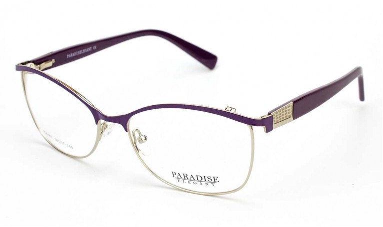 Оправа металева Paradise P76463-C5