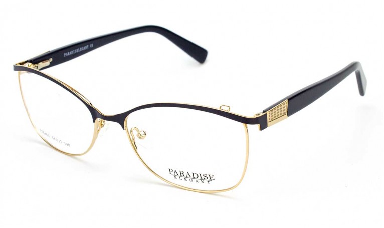 Оправа металева Paradise P76463-C6