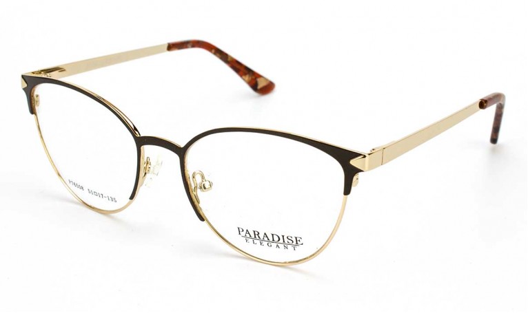 Оправа металева Paradise P76508-C4