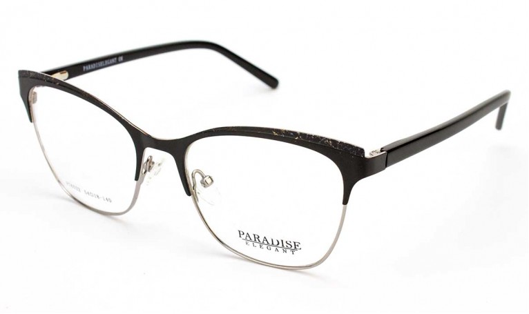Оправа металева Paradise P76522-C1