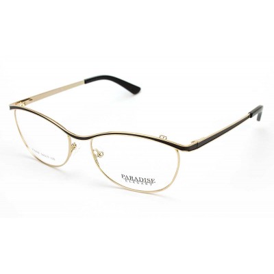 Оправа металева Paradise P76609-C1