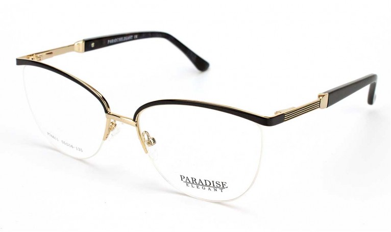Оправа металева Paradise P76611-C1