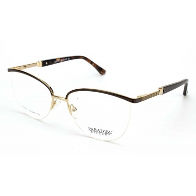 Оправа металева Paradise P76611-C4