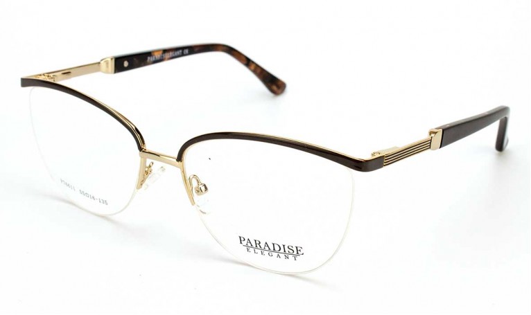 Оправа металева Paradise P76611-C4