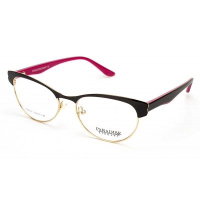 Оправа металева Paradise P76613-C1