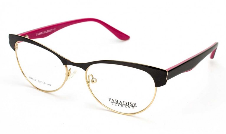 Оправа металева Paradise P76613-C1