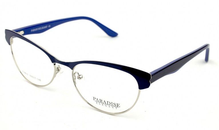 Оправа металева Paradise P76613-C6