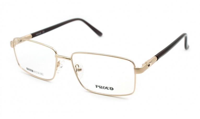 Оправа металлическая Proud 68290-C4
