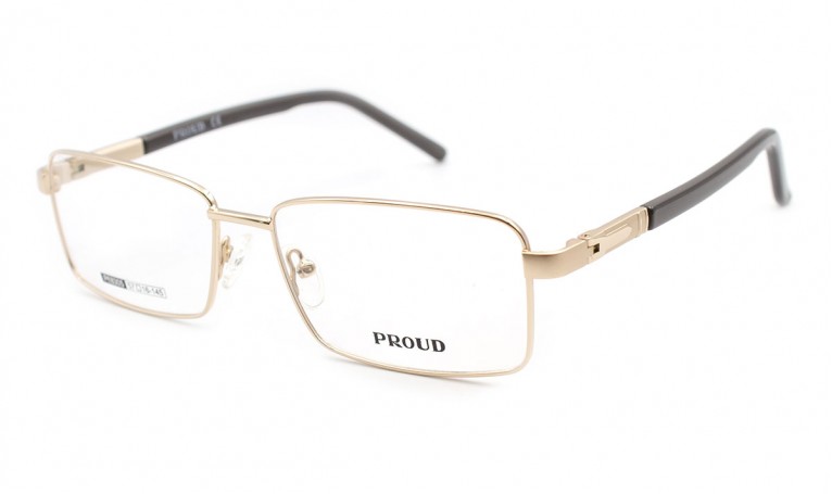 Оправа металлическая Proud 68305-C3