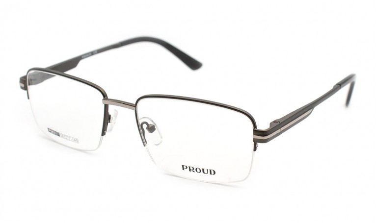 Оправа металлическая Proud 68317-C2