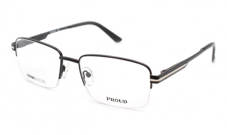 Оправа металлическая Proud 68317-C4