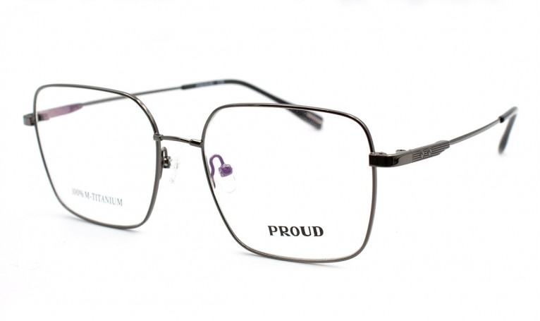 Оправа  чоловіча металева K770-c2 Proud