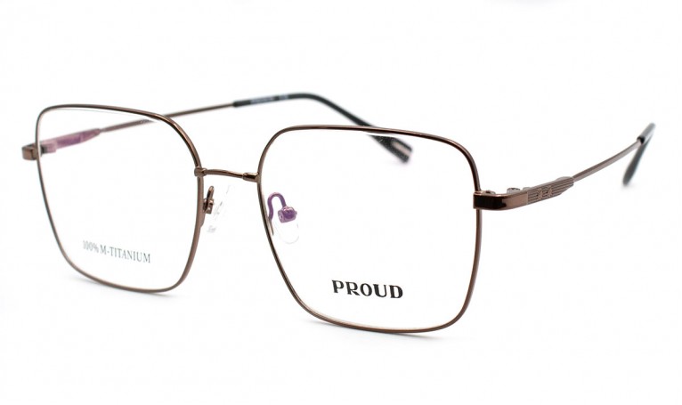 Оправа  чоловіча металева K770-c5 Proud