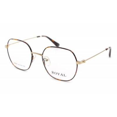 Оправа металева Royal E00001-C2