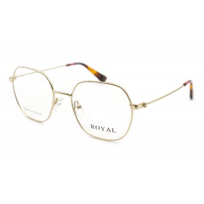 Оправа металева Royal E00001-C3
