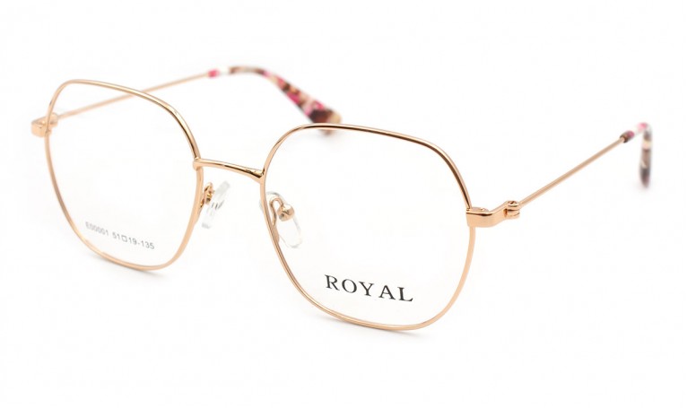 Оправа металева Royal E00001-C4