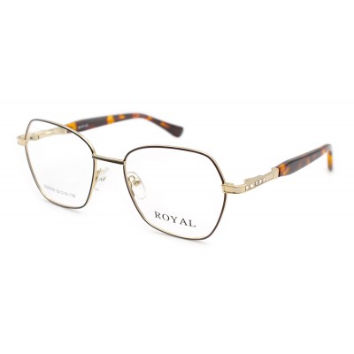 Оправа металева Royal 00008-C2