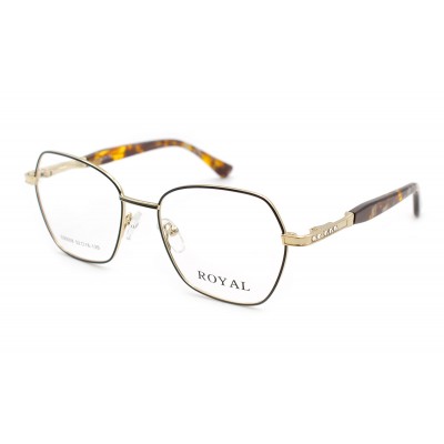 Оправа металева Royal 00008-C3