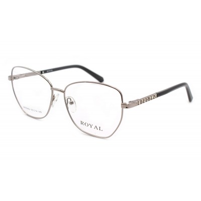 Оправа металева Royal 0049-C2