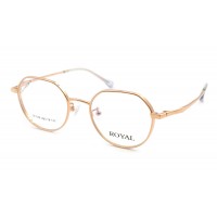 Оправа металева Royal 81846-C1