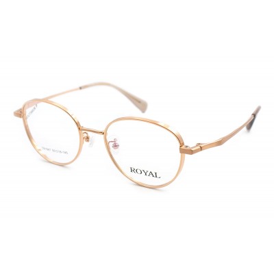 Оправа металева Royal 81847-C1