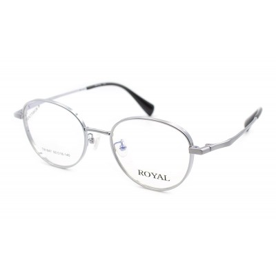 Оправа металева Royal 81847-C3