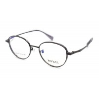 Оправа металева Royal 81847-C6