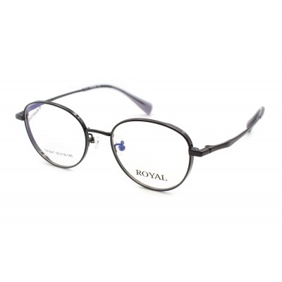Оправа металева Royal 81847-C6