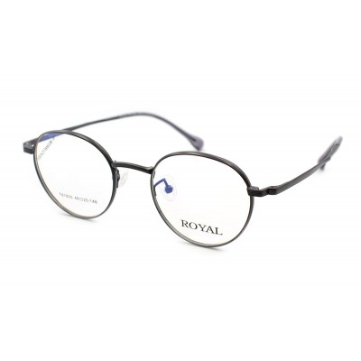 Оправа металева Royal 81850-C6