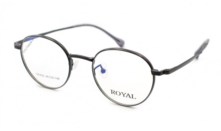 Оправа металева Royal 81850-C6