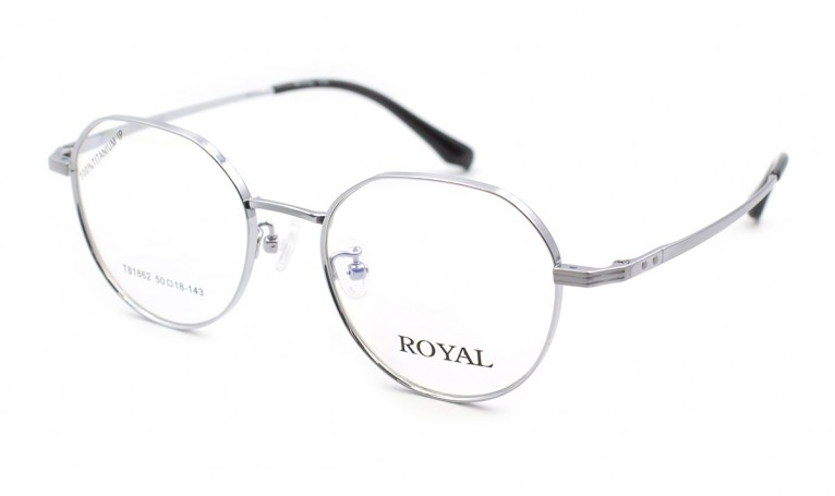 Оправа металева Royal 81862-C3