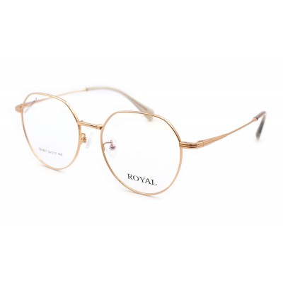 Оправа металева Royal 81867-C1