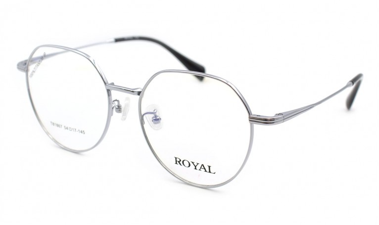 Оправа металева Royal 81867-C3