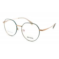 Оправа металлическая Royal 81867-C8