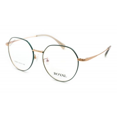 Оправа металева Royal 81867-C8