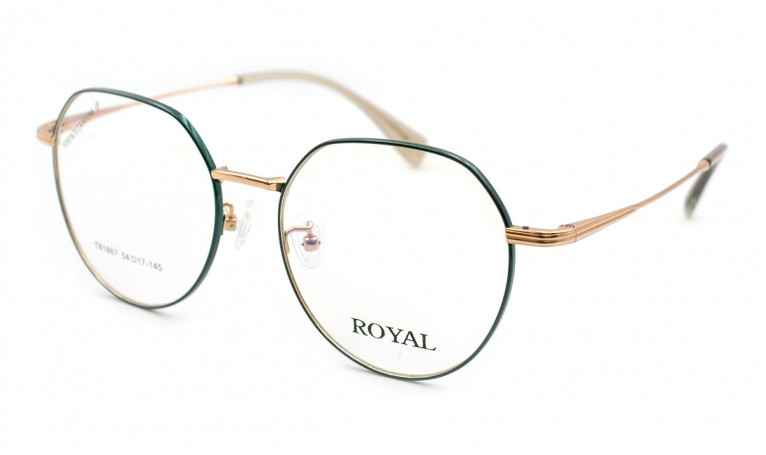 Оправа металева Royal 81867-C8