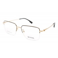 Оправа металлическая Royal 8419-C1 Оправа металлическая Royal 8419-C1
