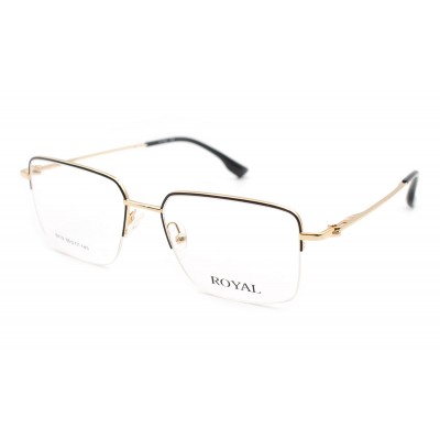 Оправа металева Royal 8419-C1