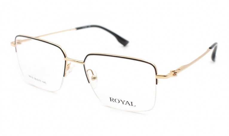 Оправа металева Royal 8419-C1