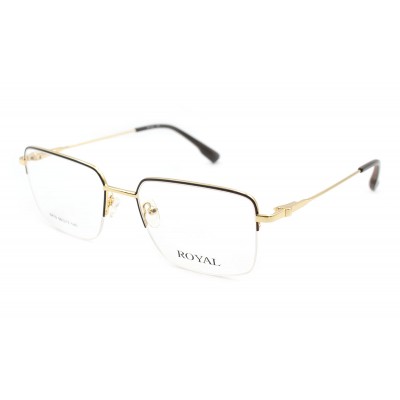 Оправа металева Royal 8419-C2