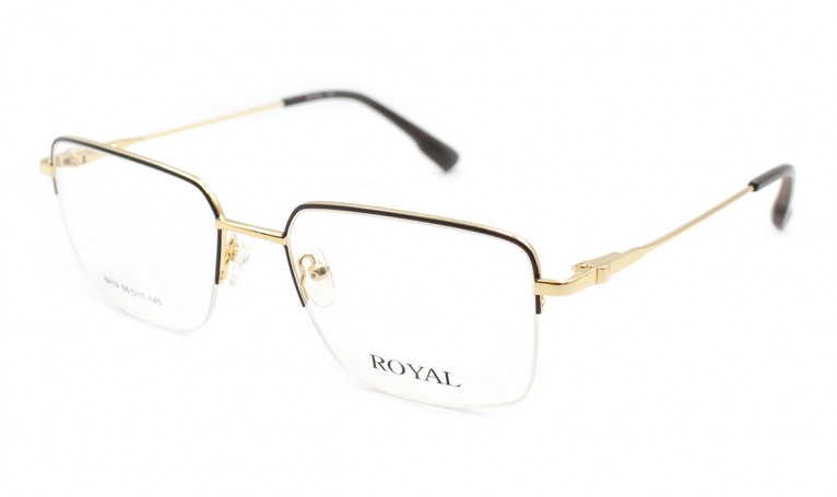 Оправа металева Royal 8419-C2